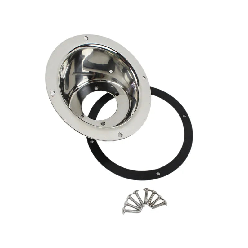 Kentrol silver auto part