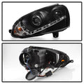 SPYDER auto part detail
