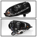 SPYDER auto part installed view