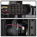 SPYDER auto part detail