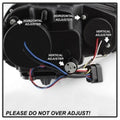 SPYDER auto part