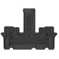 Husky Liners black floor liners