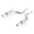 Borla exhaust