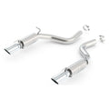Borla exhaust