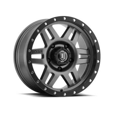 ICON auto part