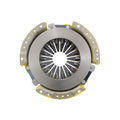 Advanced Clutch auto part installed view