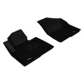 3D MAXpider black auto part