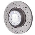 SHW Performance auto part