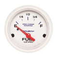 AutoMeter gauge