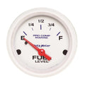AutoMeter gauge detail