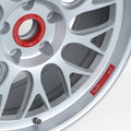 fifteen52 red auto part
