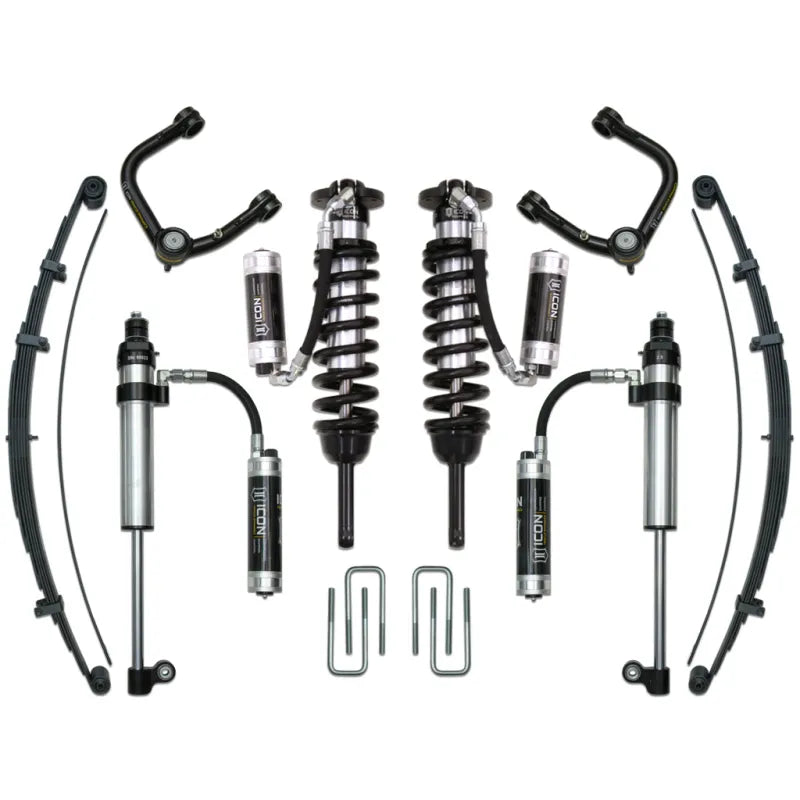 ICON auto part
