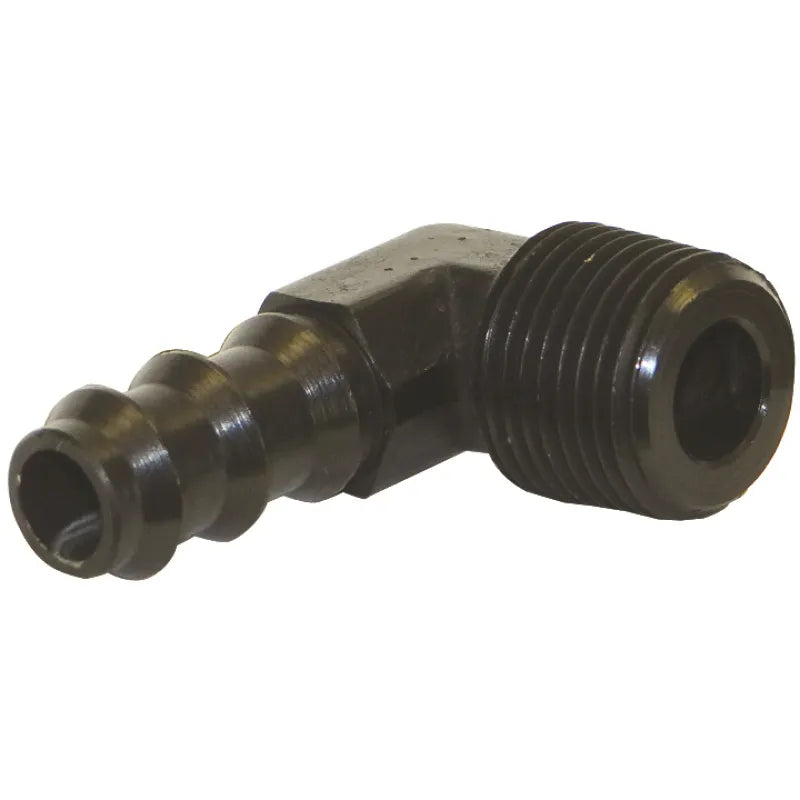 Moroso black auto part