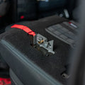 BuiltRight Industries auto part installed view
