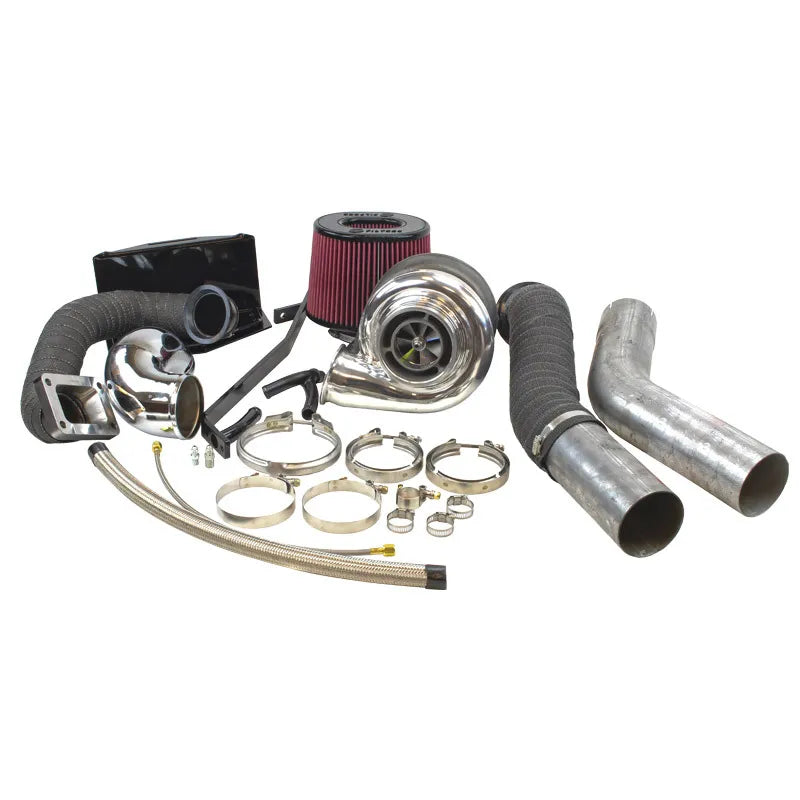 Industrial Injection auto part