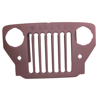 OMIX-ADA black auto part
