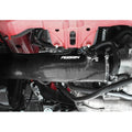Perrin Performance auto part close-up