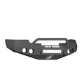 Road Armor bumper