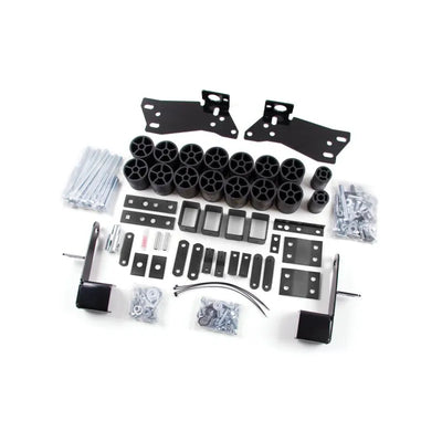 Zone Offroad auto part