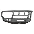 Road Armor bumper