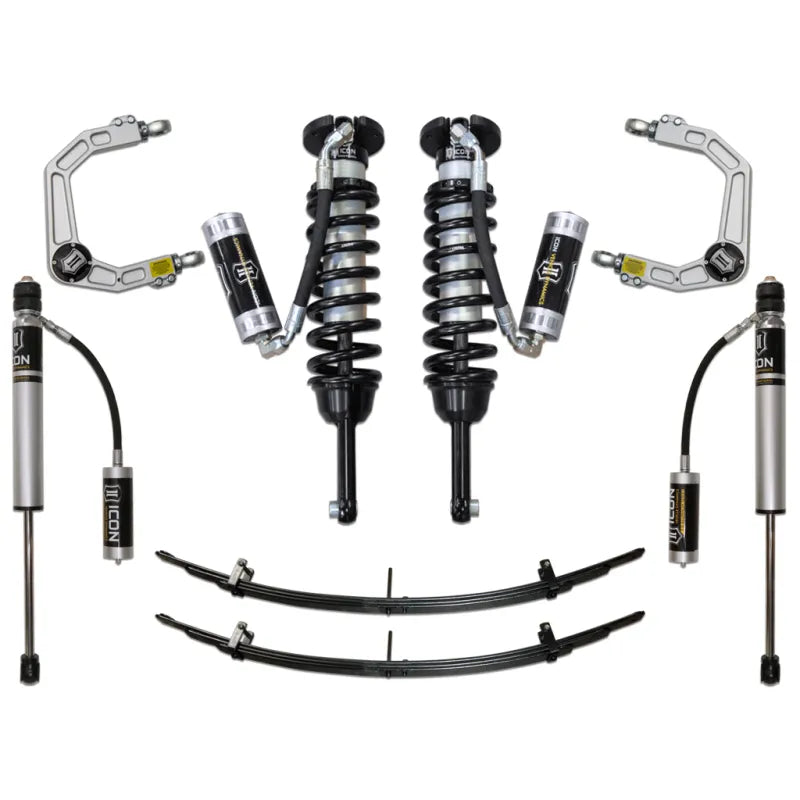 ICON auto part