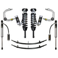ICON auto part
