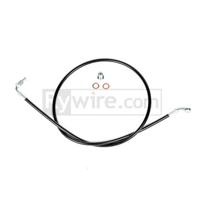 Rywire auto part