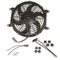 BD Diesel auto part installed view