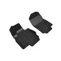 3D MAXpider black auto part