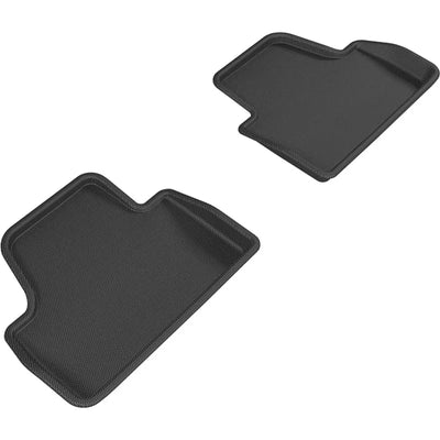 3D MAXpider black auto part