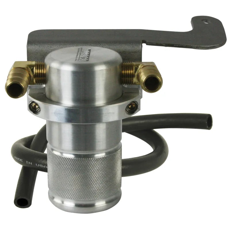 Moroso catch can