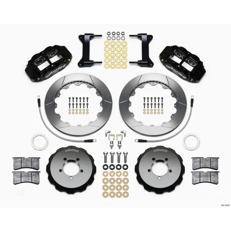Wilwood auto part