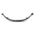ICON leaf springs
