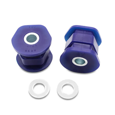 SuperPro control arms