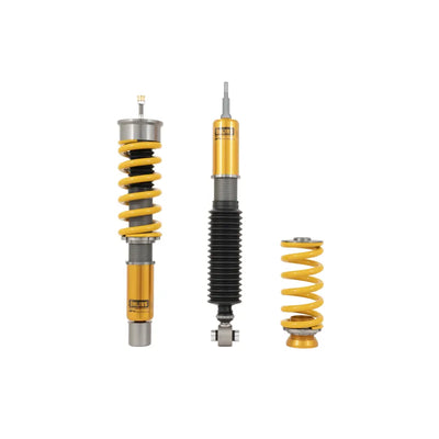 Ohlins coilovers