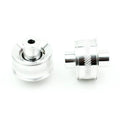 SPL PARTS INC. auto part close-up