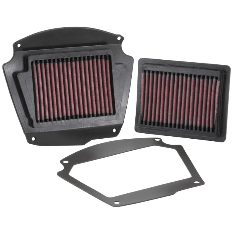 K&N Engineering air filter