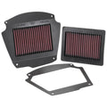 K&N Engineering air filter