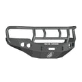 Road Armor bumper