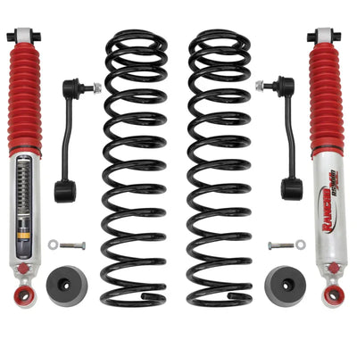 Rancho Suspensions auto part