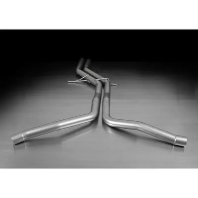Remus auto part