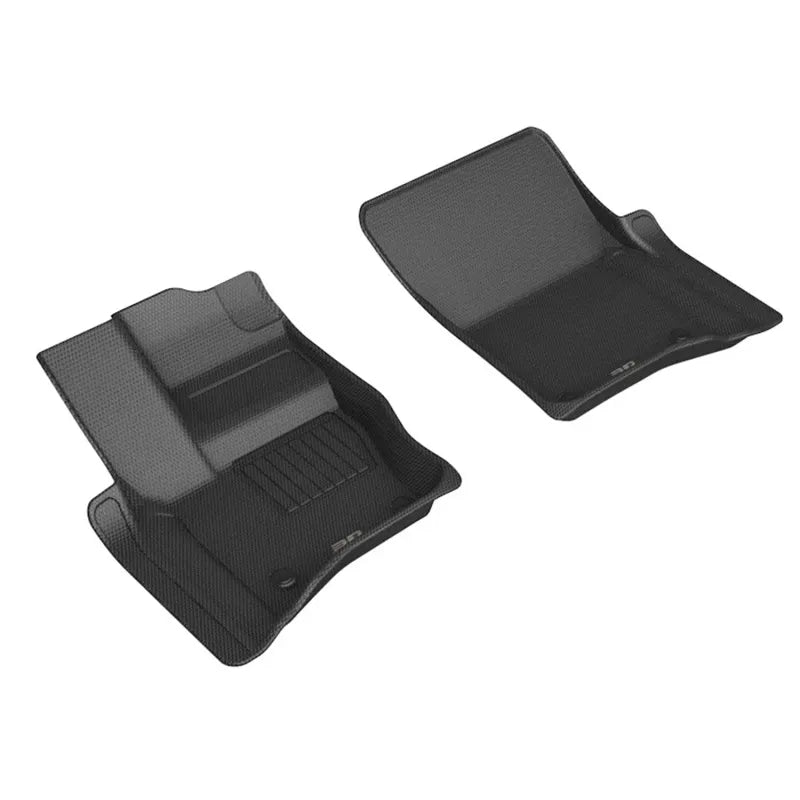 3D MAXpider black auto part
