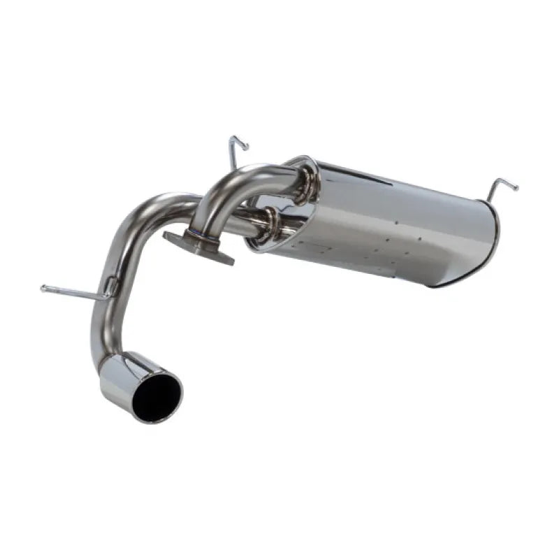 HKS exhaust
