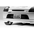 HKS exhaust