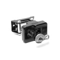 Daystar International black winch
