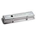 Moroso chrome auto part