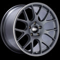 BBS polished auto part