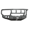 Road Armor bumper