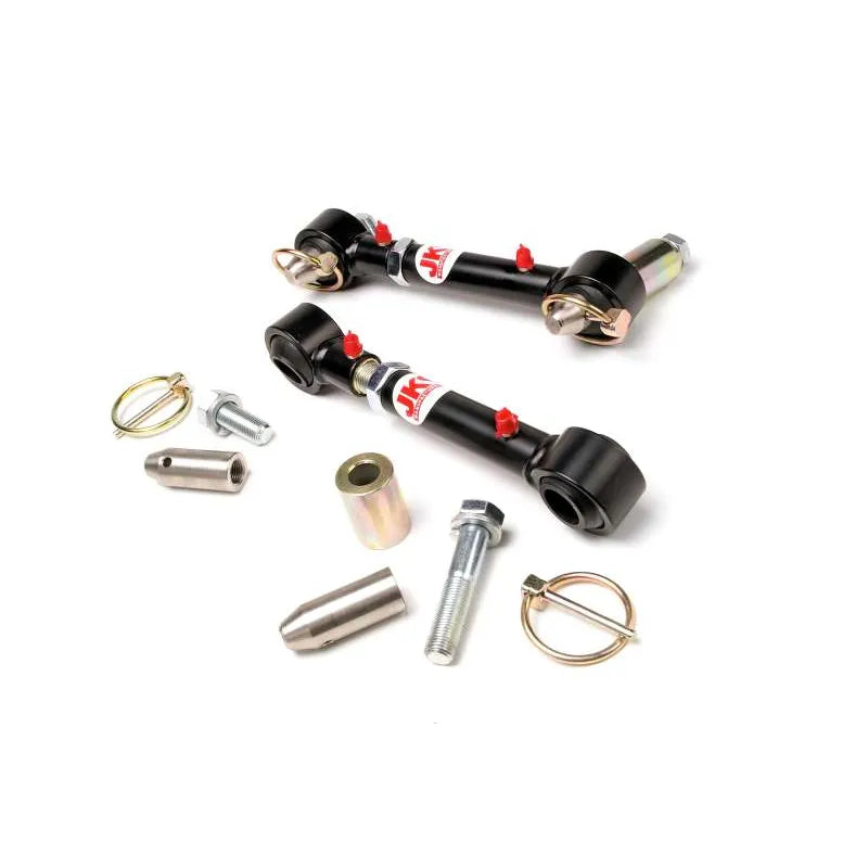 JKS Manufacturing sway bar
