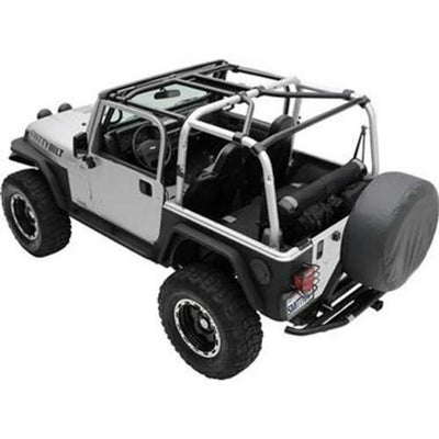Smittybilt auto part